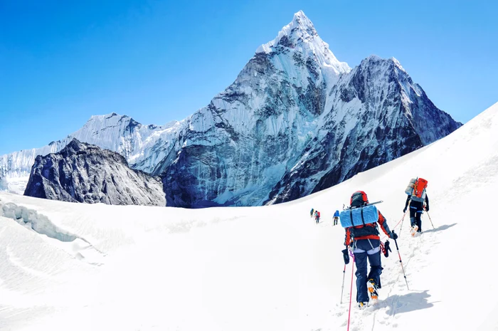 4.782 de alpinişti au fost  afectaţi de această fraudă. SURSĂ FOTO: SHUTTERSTOCK