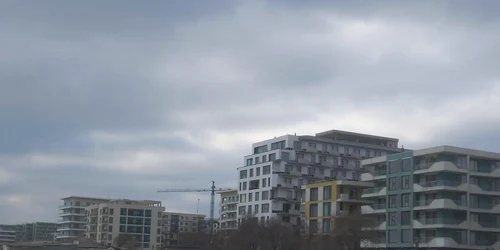 Plaja Năvodari a devenit groapă de gunoi pentru investitori FOTO MARIANA IANCU