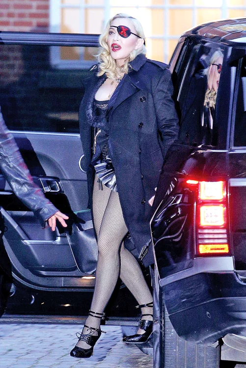 Cântăreaţa a revenit la muzică după o perioadă de depresie