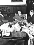 Cutia Pandorei: primul arbitraj de la Viena, 2 noiembrie 1938 jpeg