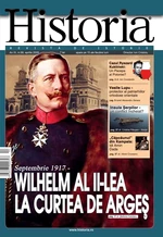 historia ro HISTORIA, Nr 88, Aprilie 2009 jpeg