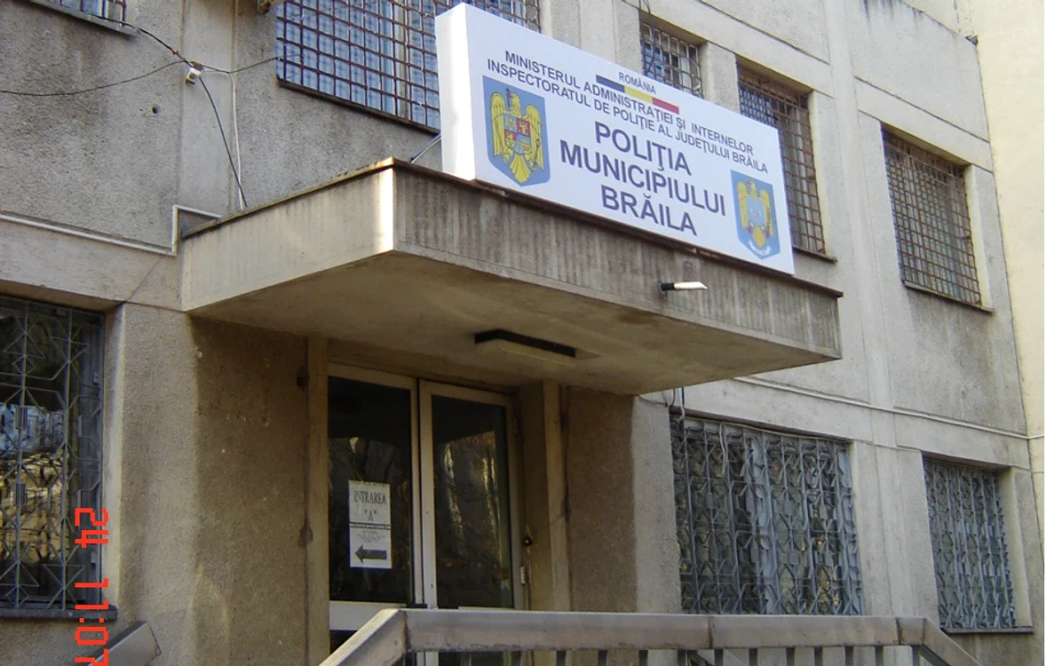 Tânăra a depus plângere la Poliţia Municipiului 