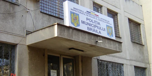 Tânăra a depus plângere la Poliţia Municipiului 