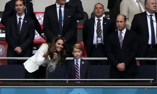 3 printul george profimedia 0620951183 jpg jpeg