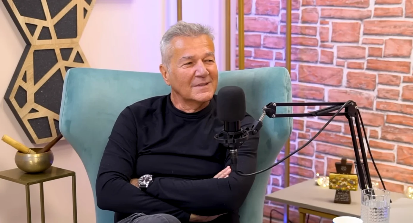 Dan Bittman FOTO Captură Youtube