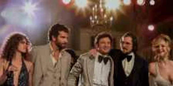 american hustle