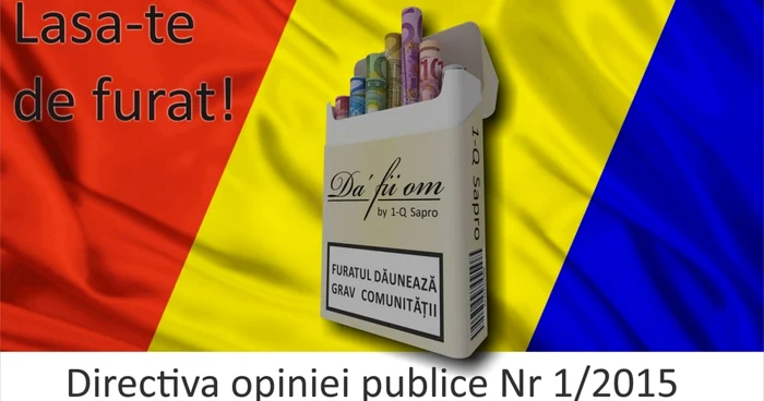 1-Q Sapro a compus versurile melodiei „Lasă-te de furat“ FOTO Arhivă personală 1-Q Sapro/ Facebook