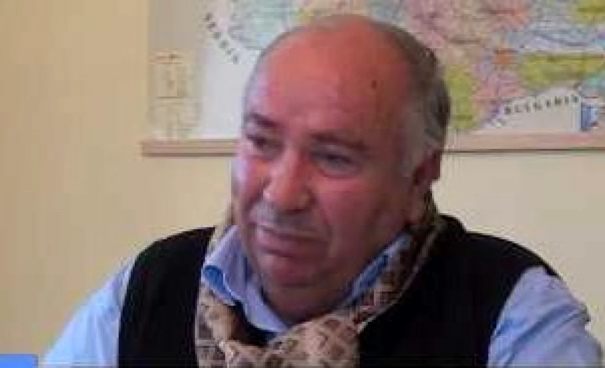ioan rusu alba