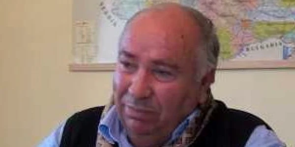ioan rusu alba