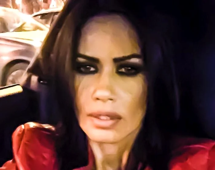 Oana Zăvoranu (42 de ani) foto: Arhiva Personală