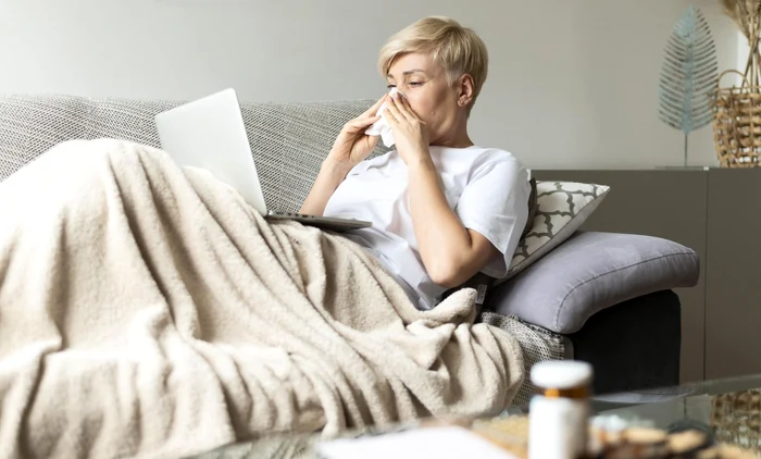 Noi reguli pentru concediile medicale / foto: arhiva Click!