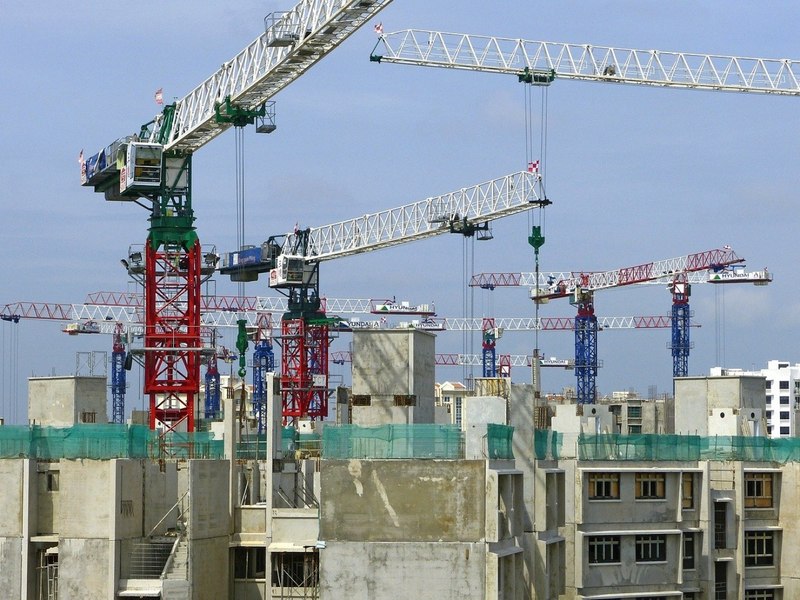 Materialele de construcții, mai scumpe cu până la 30%. Ce urmează pentru cei care construiesc sau renovează
