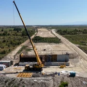 Autostrada Sibiu Făgăraș Foto Daniel Guță ADEVĂRUL (5) JPG