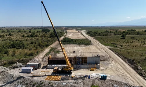 Autostrada Sibiu Făgăraș Foto Daniel Guță ADEVĂRUL (5) JPG