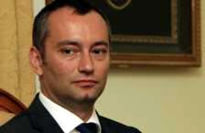 Nikolay Mladenov, ministrul bulgar de externe