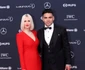 Red Carpet 2018 Laureus World Sports Awards Monaco jpeg