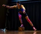 Cristina Neagu a fost desemnată de patru ori cea mai bună jucătoare a lumii. Foto: Red Bull