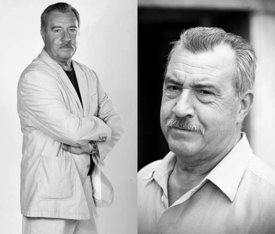Actorul Costel Constantin a murit. Foto: Arhivă