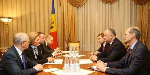 igor dodon presedinte.md