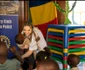 ana baciu voluntar africa de sud foto arhiva personala jpg