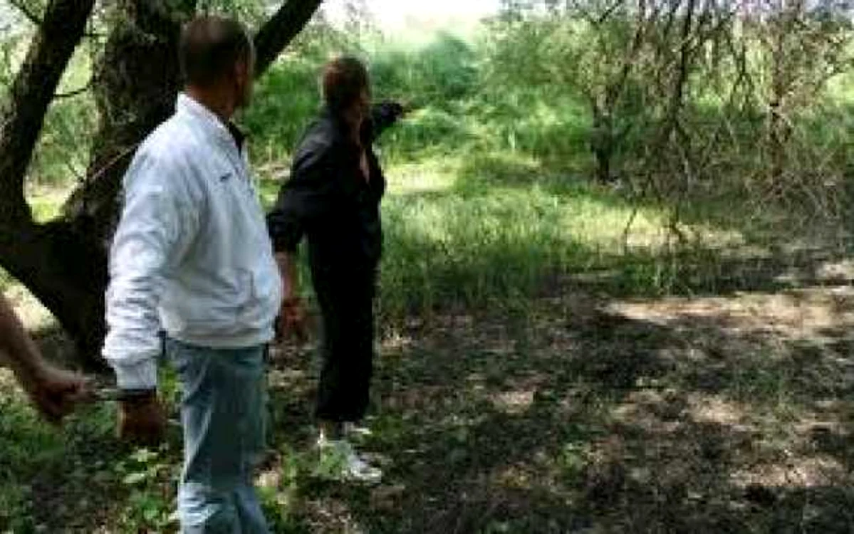 Bărbaţii îi ajutau pe migranţii orientali să treacă fraudulos frontiera către vestul Europei
