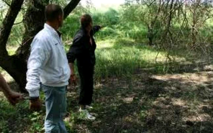 Bărbaţii îi ajutau pe migranţii orientali să treacă fraudulos frontiera către vestul Europei