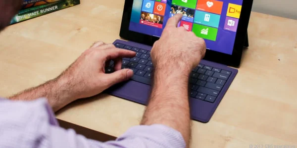 microsoft surface pro 2