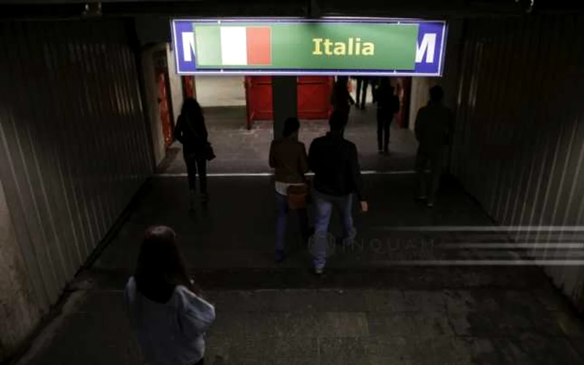 La 11 staşii de metrou au loc luni expoziţii, recitaluri muzicale sau tombole. FOTO news.ro