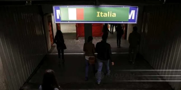 metrou italia 