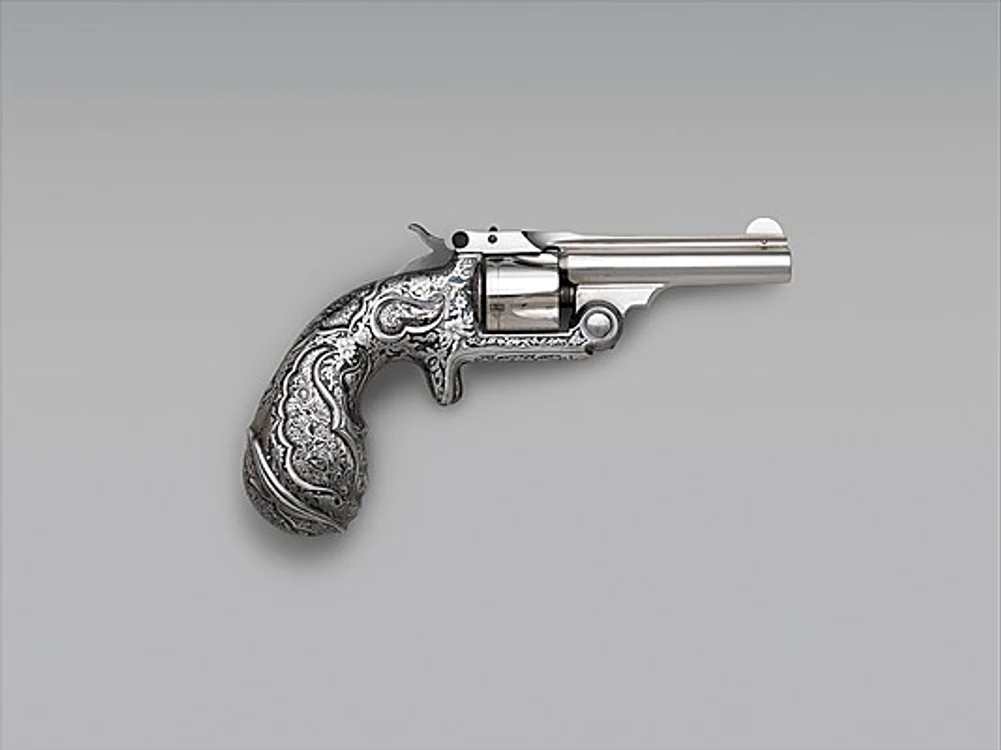 Tiffany Handgun 21 jpg jpeg