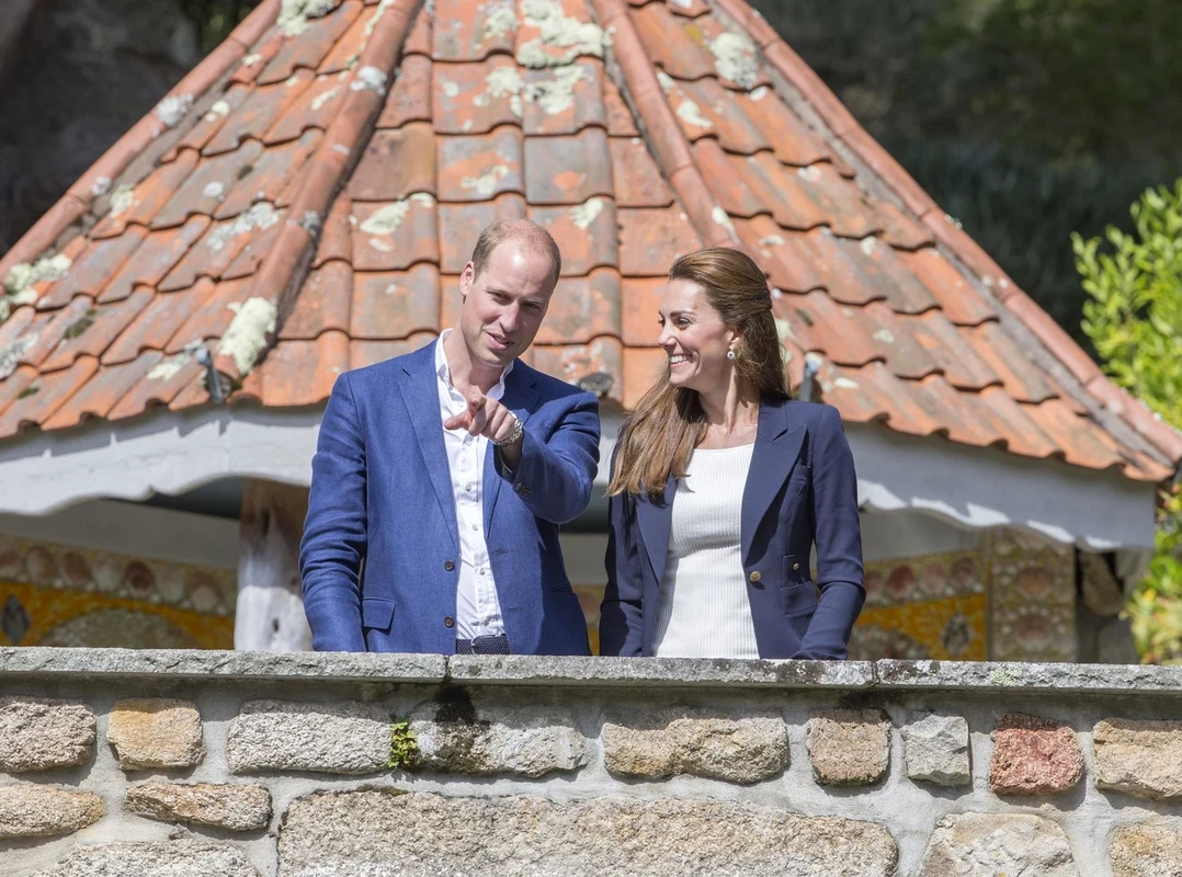 Tresco, insulele Scilly, unde Kate Middleton și Printul William merg în vacanța de vară