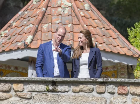 Tresco, insulele Scilly, unde Kate Middleton și Printul William merg în vacanța de vară