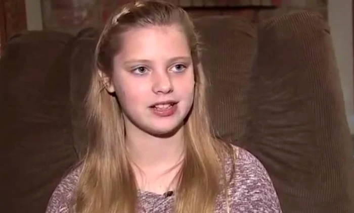 
    Katelyn Thornleyfoto: captură video  