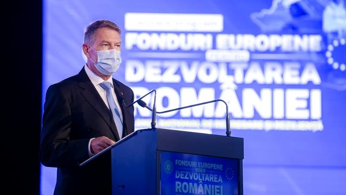 FOTO Facebook Klaus Iohannis