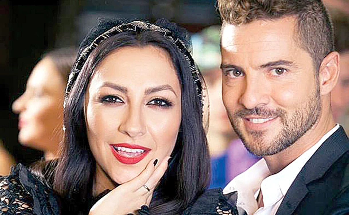 
    Andra și David Bisbal sunt  convinși că piesa va fi  hit-ul verii în toată lumea  