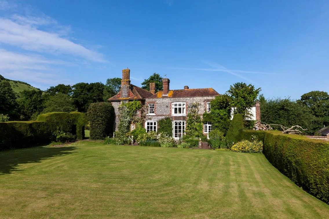 Plumpton, satul din Sussex în care a copilărit Regina Camilla