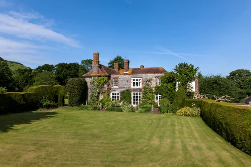 Plumpton, satul din Sussex în care a copilărit Regina Camilla