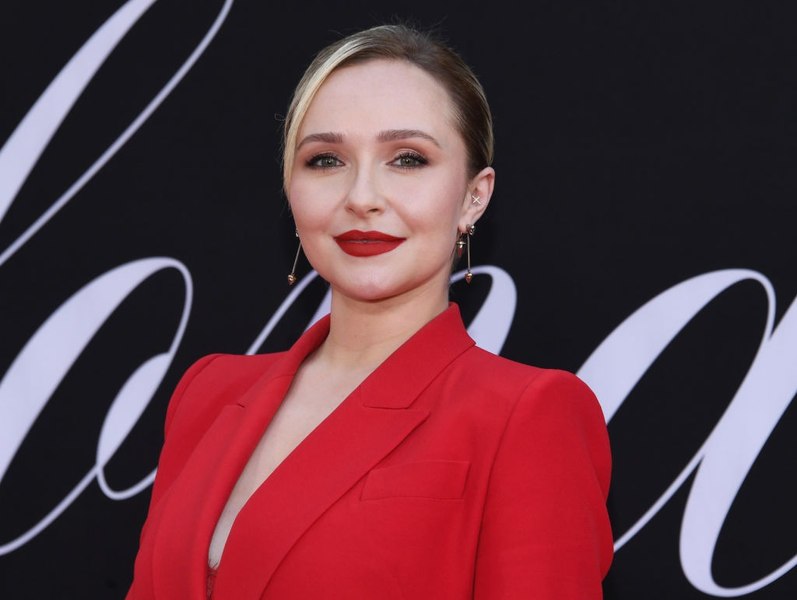 Ce au stabilit medicii legiști după moartea actriței Hayden Panettiere. Cum a fost găsită într-o locuință din Carolina de Sud