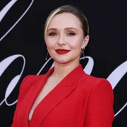 Hayden Panettiere