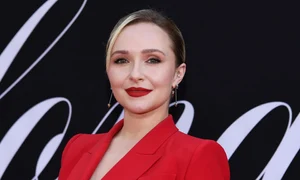 Hayden Panettiere