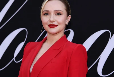 Hayden Panettiere
