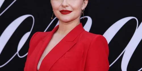 Hayden Panettiere