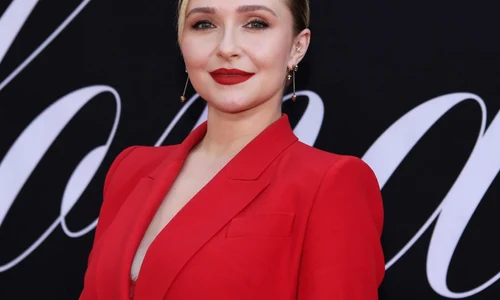 Hayden Panettiere