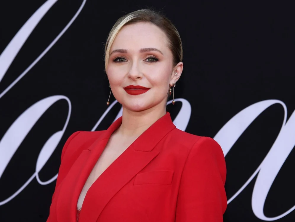 Hayden Panettiere
