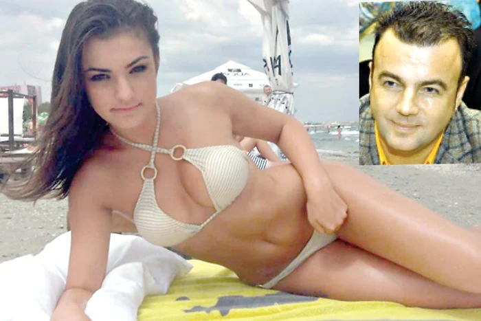 Fata lui Baniciu (FOTOGRAFII: CLICK!/ARHIVA PERSONALĂ)