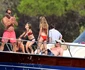 *EXCLUSIVE* Former British prime minister David Cameron vacations in Saint Tropez with his family! jpeg