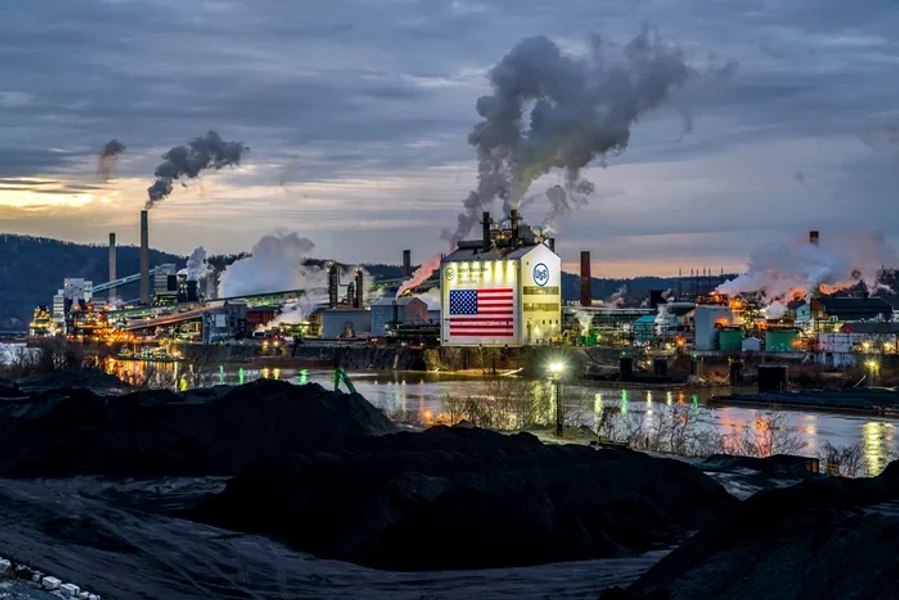 Gigantul japonez Nippon Steel preia U.S. Steel: Trump are drept de veto și un loc în consiliul de administrație