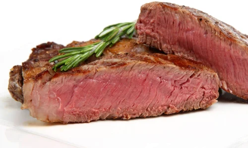 Rib eye steak jpeg
