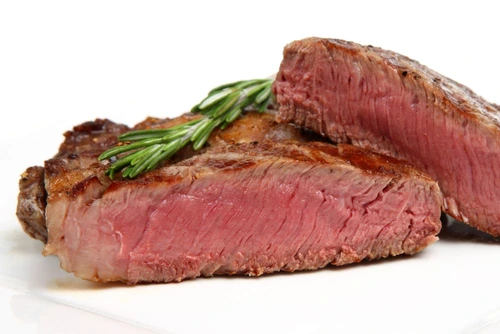 Rib eye steak jpeg