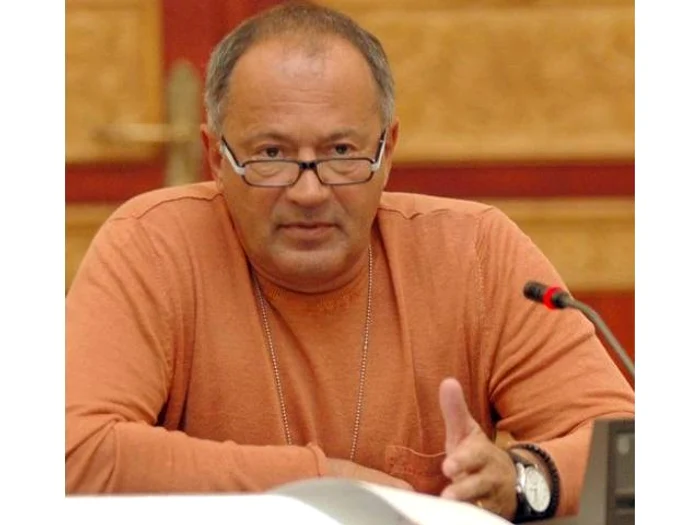 Senatorul liberal Sorin Roșca Stănescu a fost condamnat definitiv